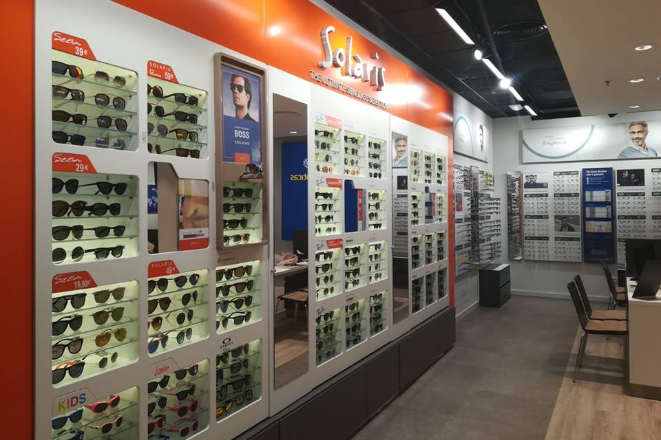 MultiOpticas MultiOpticas