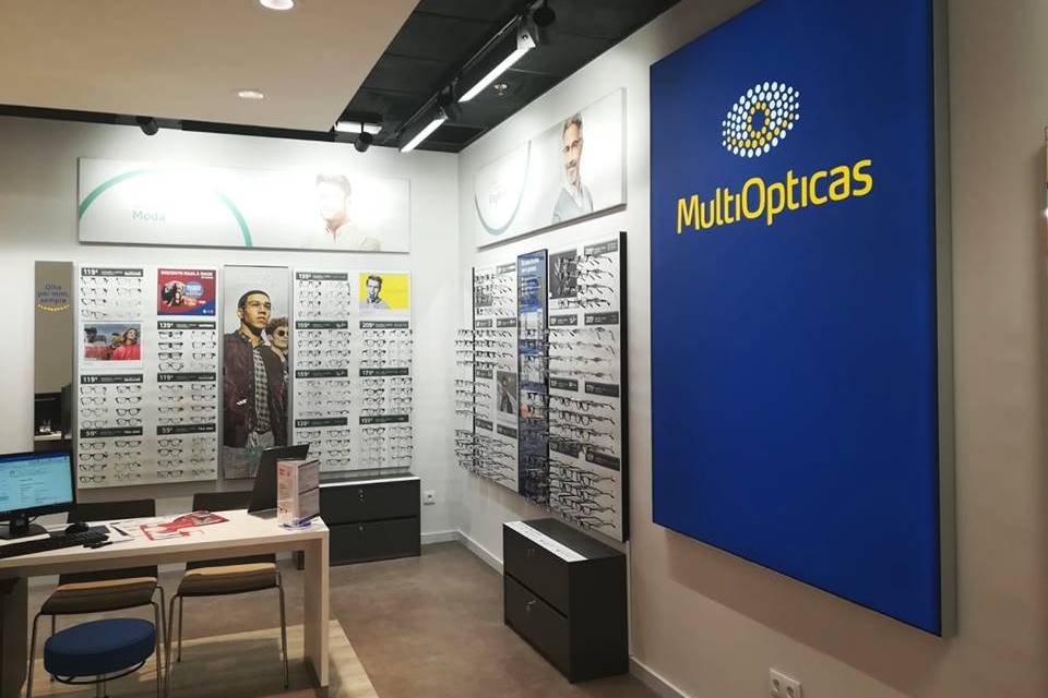 MultiOpticas MultiOpticas