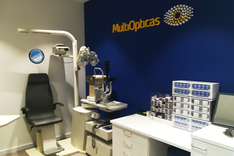 MultiOpticas MultiOpticas