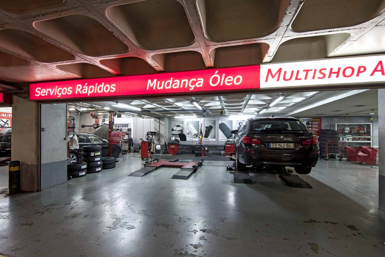 Multishop Auto Multishop Auto