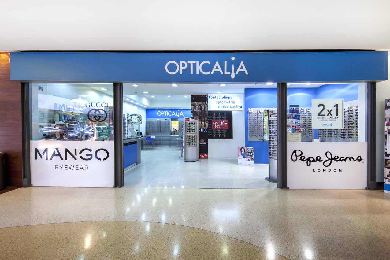 Opticalia Opticalia