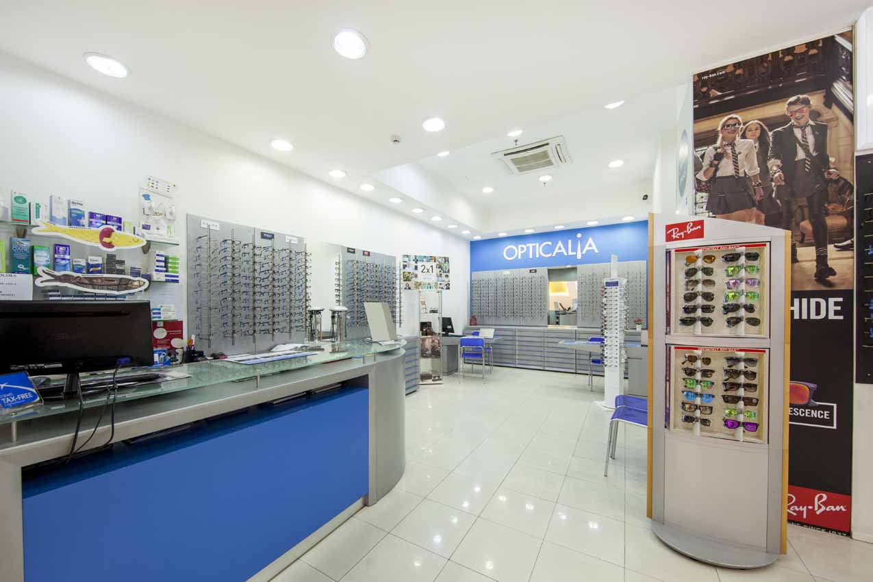 Opticalia Opticalia