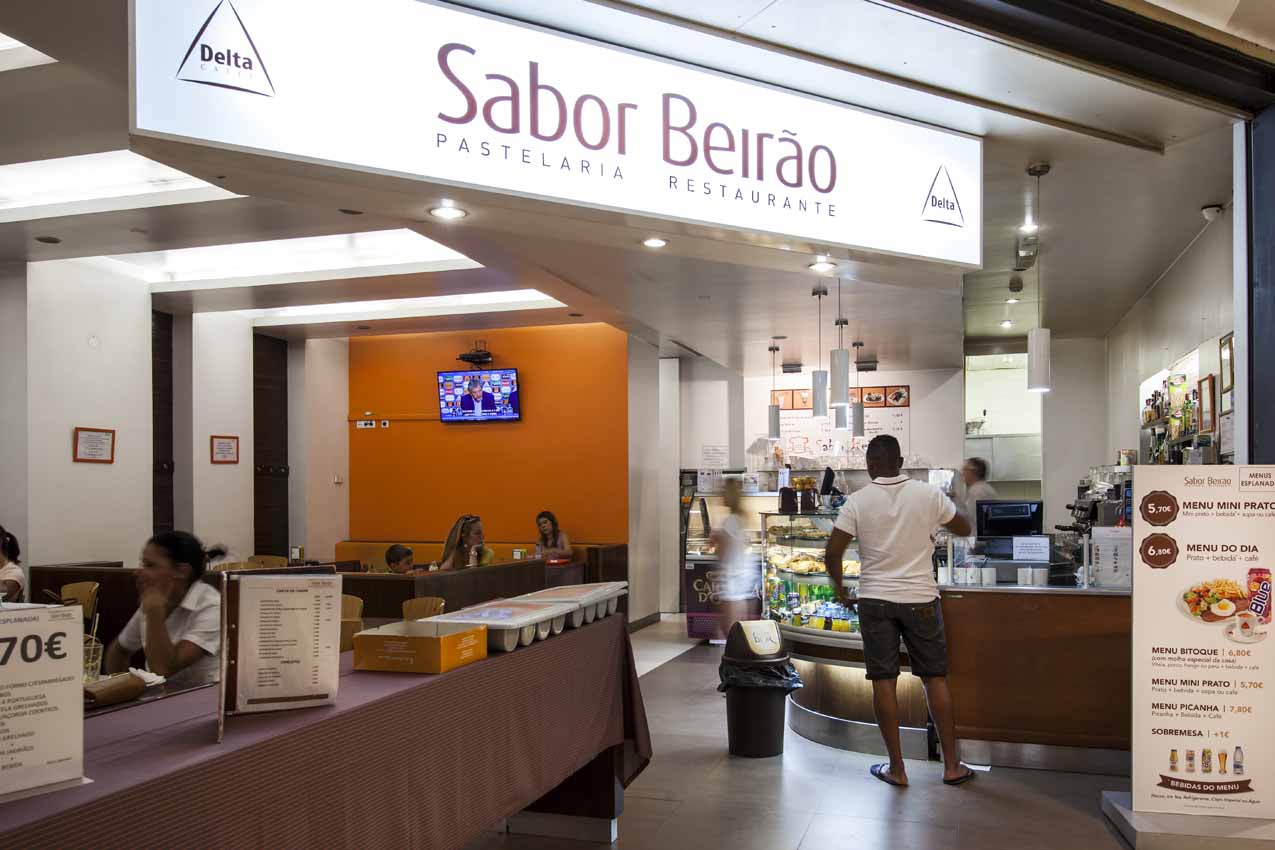 Sabor Beirão Sabor Beirão