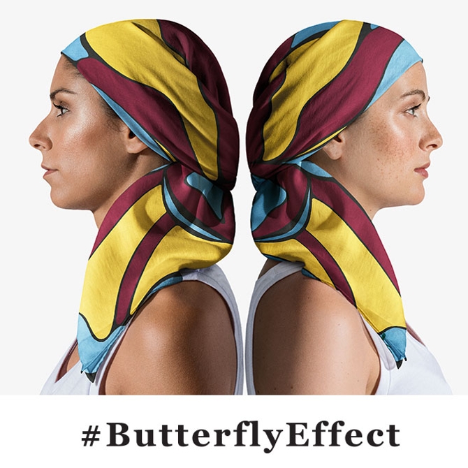 #ButterflyEffect #ButterflyEffect