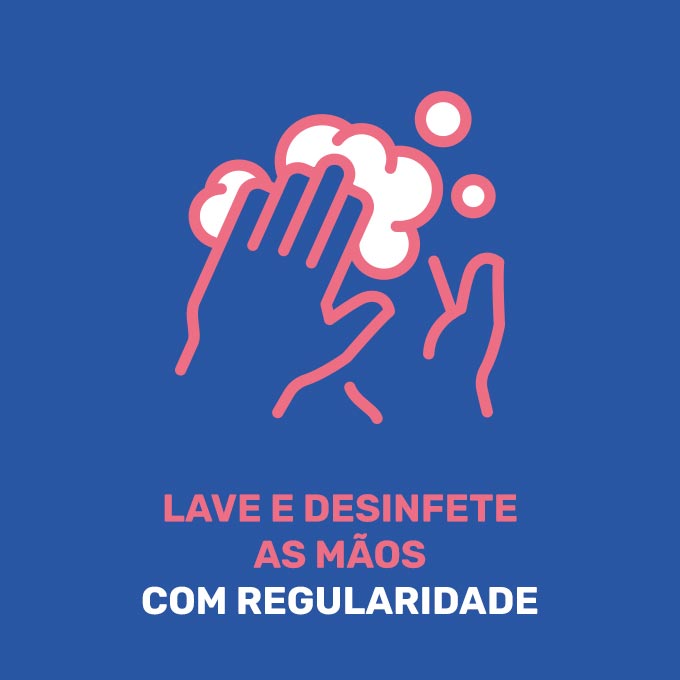 Adote estas regras Adote estas regras