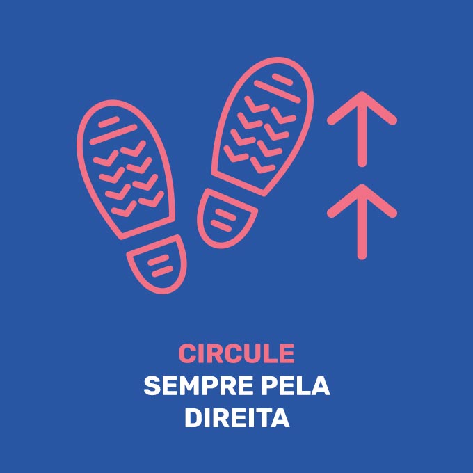 Adote estas regras Adote estas regras