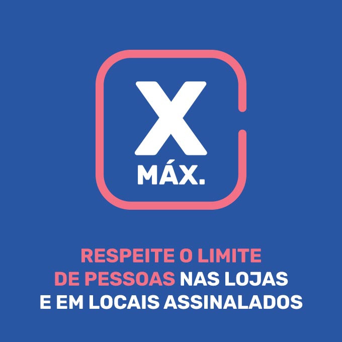Adote estas regras Adote estas regras