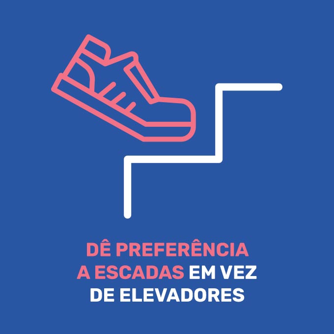 Adote estas regras Adote estas regras