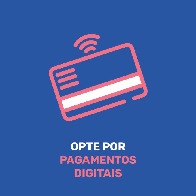 Adote estas regras Adote estas regras