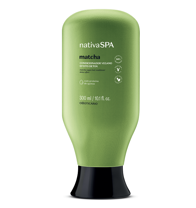 Nativa SPA Matcha Nativa SPA Matcha