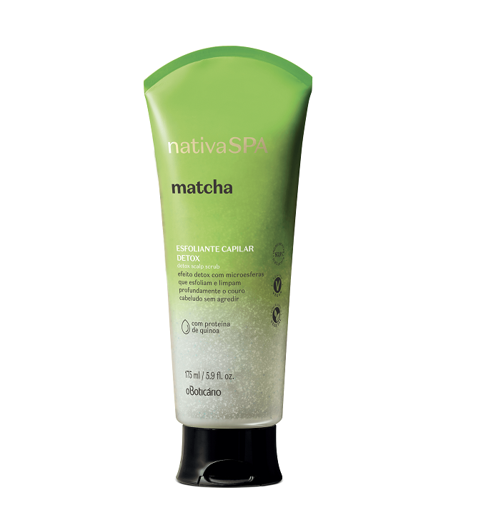 Nativa SPA Matcha Nativa SPA Matcha