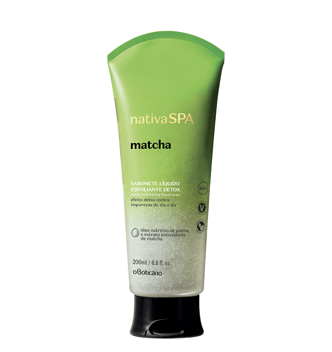 Nativa SPA Matcha Nativa SPA Matcha