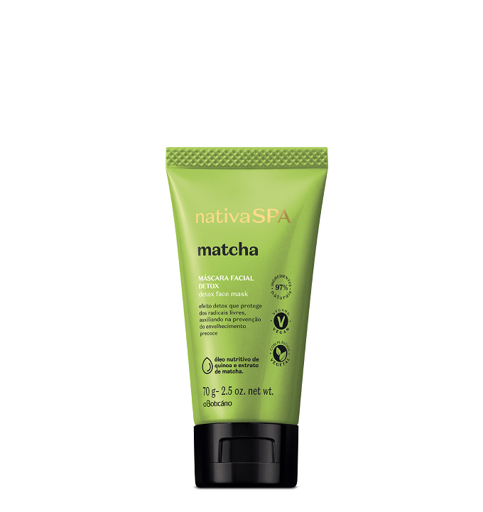 Nativa SPA Matcha Nativa SPA Matcha