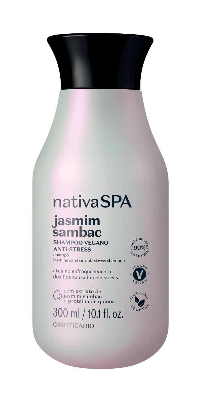 Nativa Spa Jasmim Sambac Nativa Spa Jasmim Sambac