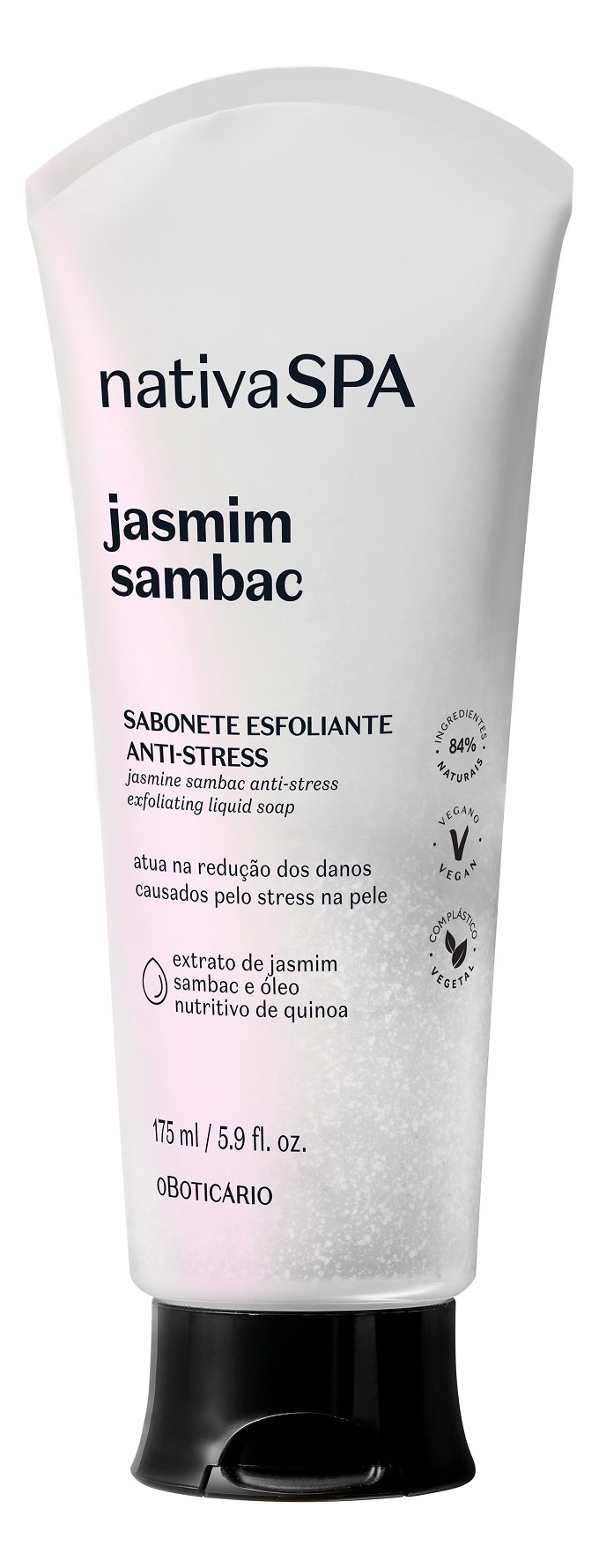 Nativa Spa Jasmim Sambac Nativa Spa Jasmim Sambac