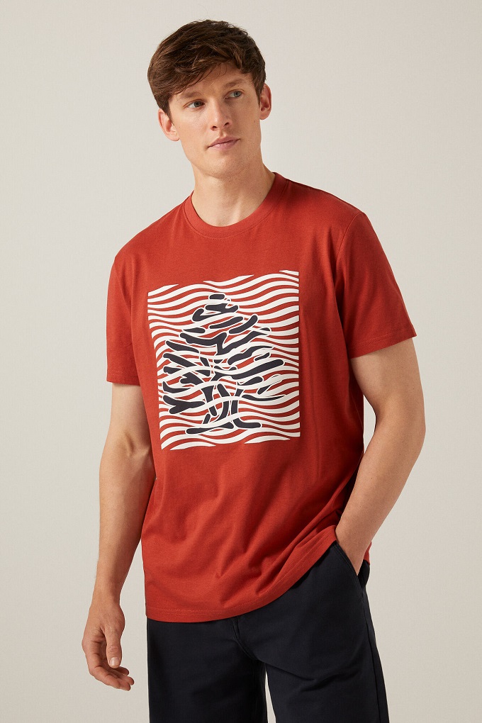 Looks Pre-Fall da Springfield Looks Pre-Fall da Springfield