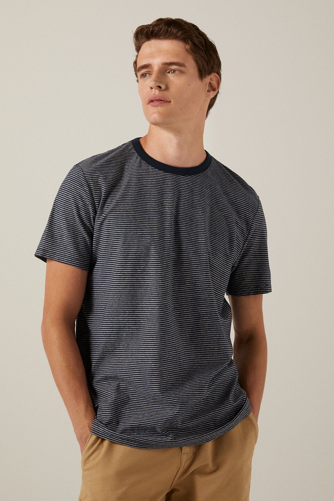 Looks Pre-Fall da Springfield Looks Pre-Fall da Springfield