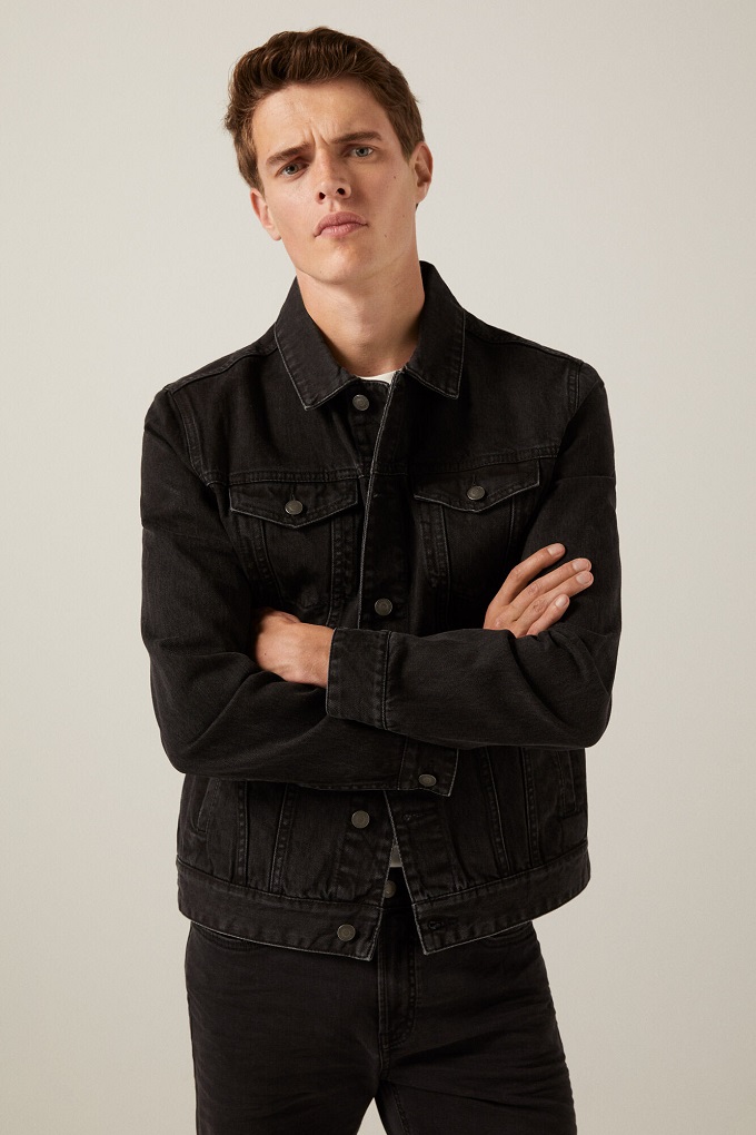 Looks Pre-Fall da Springfield Looks Pre-Fall da Springfield