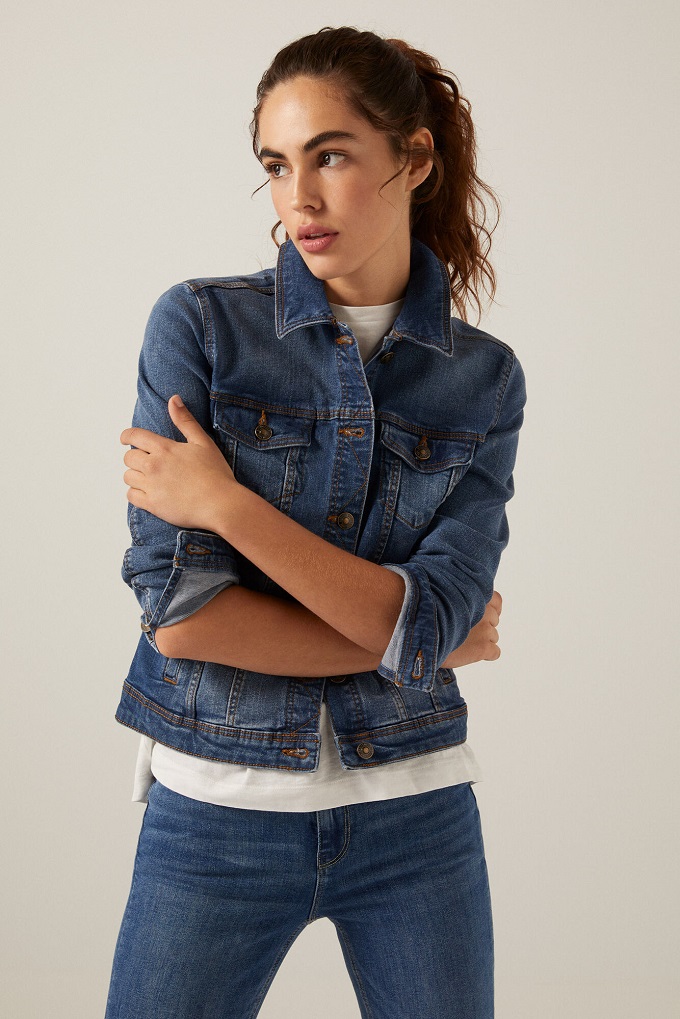 Looks Pre-Fall da Springfield Looks Pre-Fall da Springfield