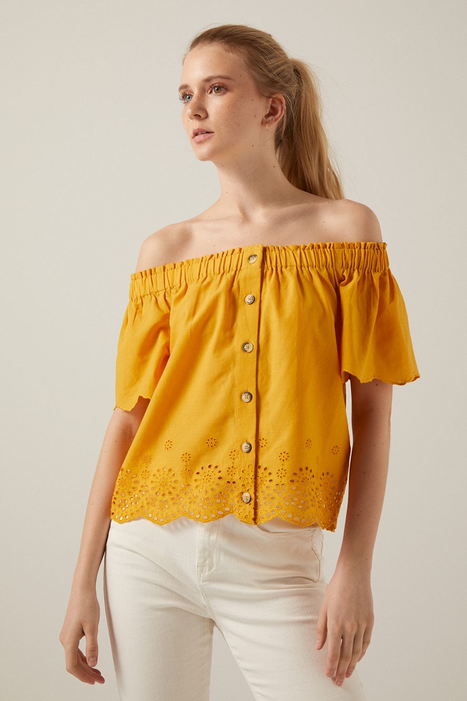 Looks Pre-Fall da Springfield Looks Pre-Fall da Springfield