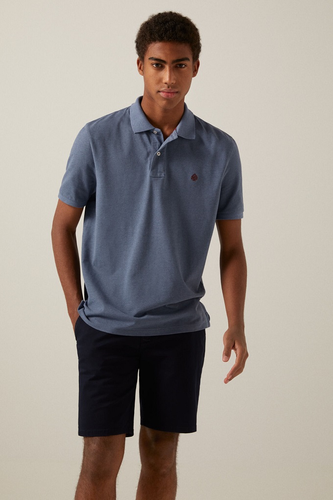 Looks Pre-Fall da Springfield Looks Pre-Fall da Springfield