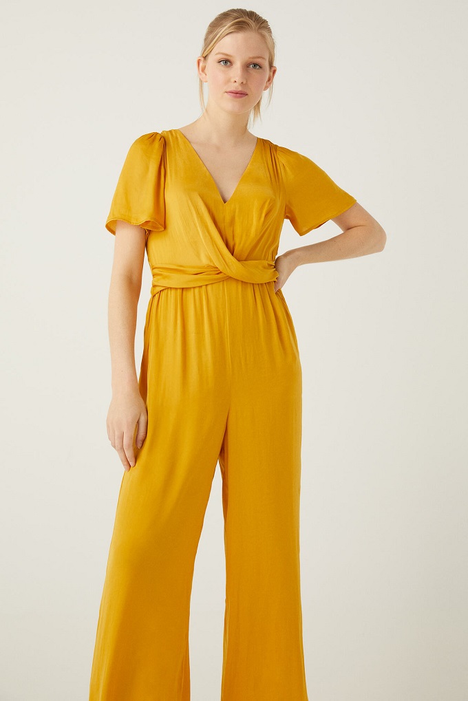 Looks Pre-Fall da Springfield Looks Pre-Fall da Springfield