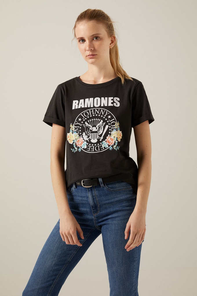Looks Pre-Fall da Springfield Looks Pre-Fall da Springfield
