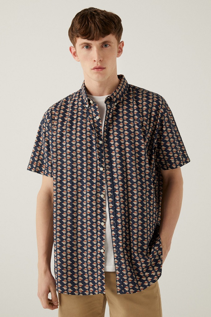 Looks Pre-Fall da Springfield Looks Pre-Fall da Springfield