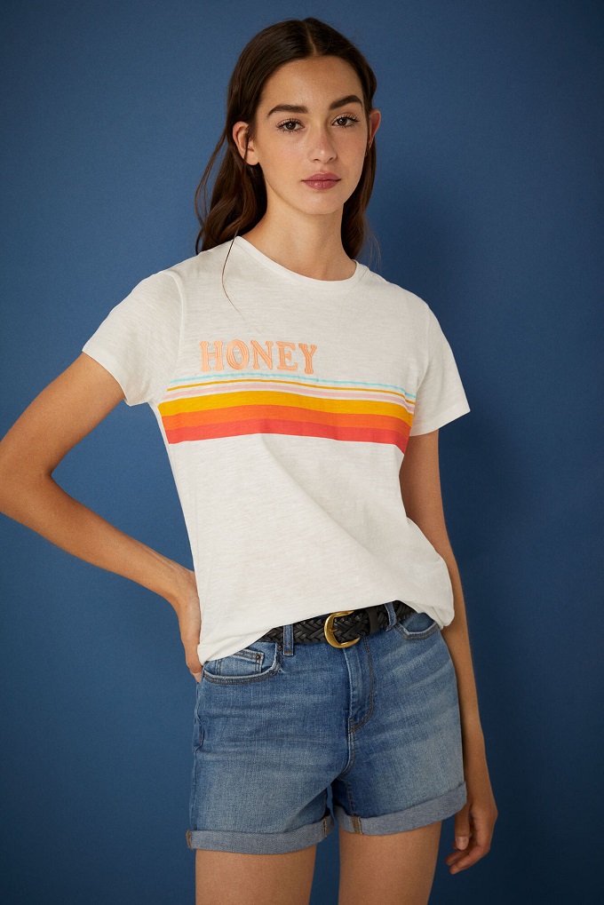Looks Pre-Fall da Springfield Looks Pre-Fall da Springfield