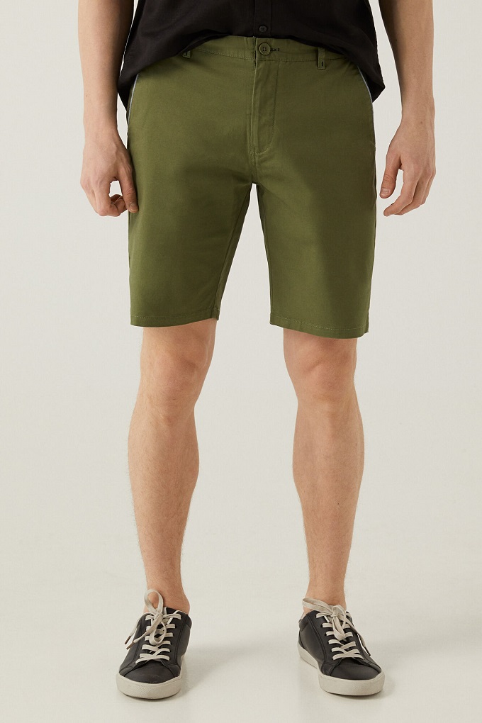 Looks Pre-Fall da Springfield Looks Pre-Fall da Springfield