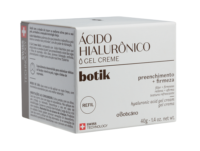 Novidades no Boticário Novidades no Boticário