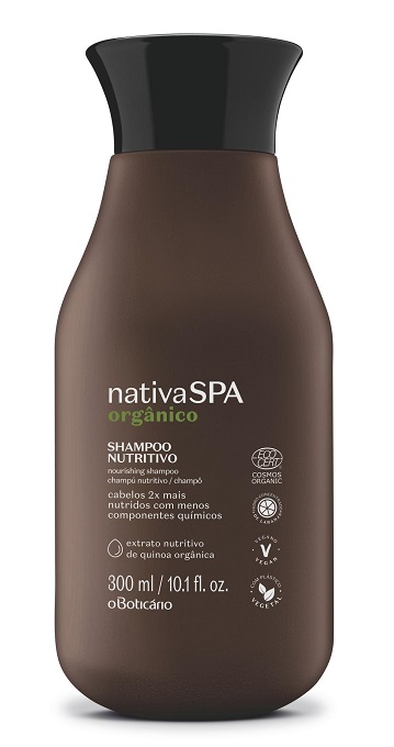 Primeira linha com produtos orgânicos certificados Primeira linha com produtos orgânicos certificados