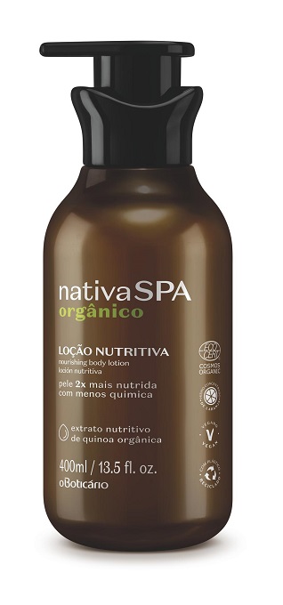 Primeira linha com produtos orgânicos certificados Primeira linha com produtos orgânicos certificados