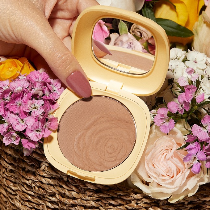 Blossoming Beauty Collection Blossoming Beauty Collection