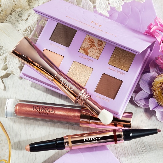 Blossoming Beauty Collection Blossoming Beauty Collection