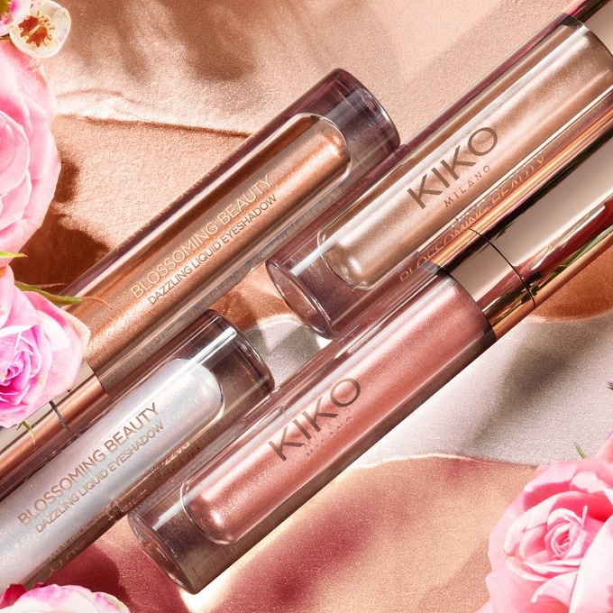 Blossoming Beauty Collection Blossoming Beauty Collection