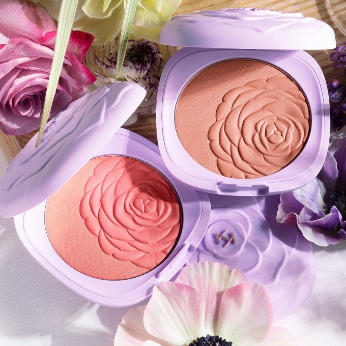 Blossoming Beauty Collection Blossoming Beauty Collection