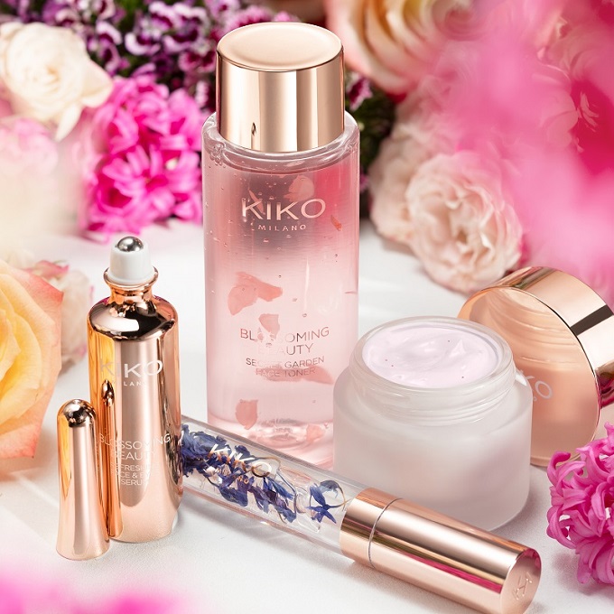 Blossoming Beauty Collection Blossoming Beauty Collection