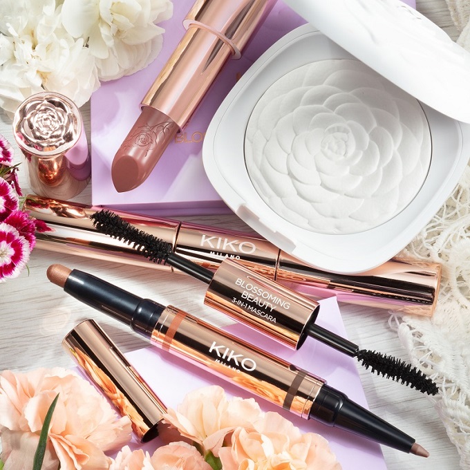 Blossoming Beauty Collection Blossoming Beauty Collection
