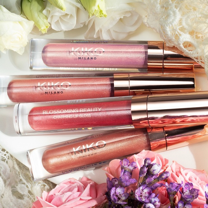 Blossoming Beauty Collection Blossoming Beauty Collection