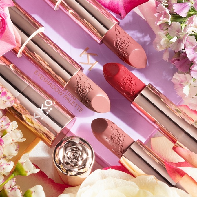 Blossoming Beauty Collection Blossoming Beauty Collection