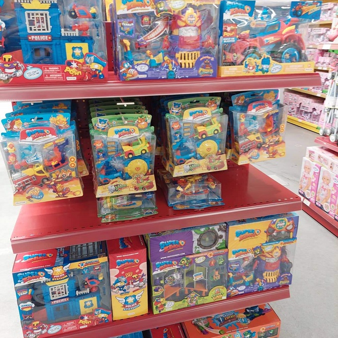 Reabriu a Centroxogo Reabriu a Centroxogo