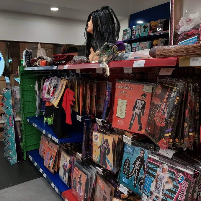 Reabriu a Centroxogo Reabriu a Centroxogo