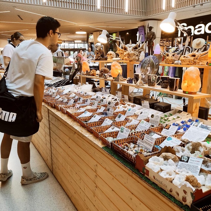 Mercadinho DÁvila Mercadinho DÁvila