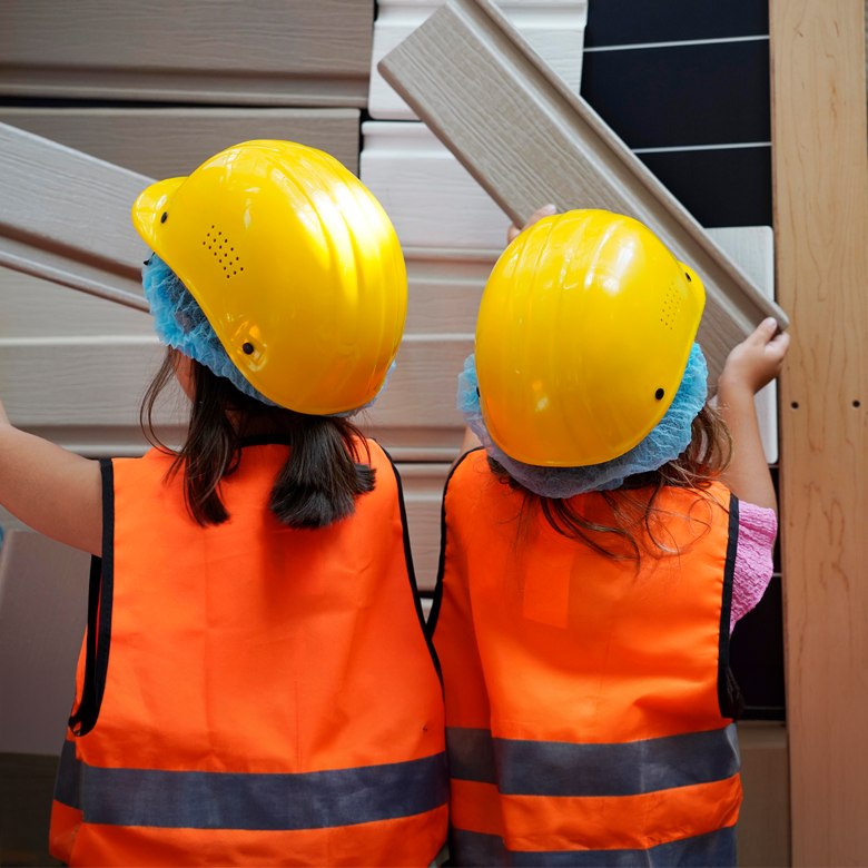 Parque infantil chega ao Spacio Shopping Parque infantil chega ao Spacio Shopping