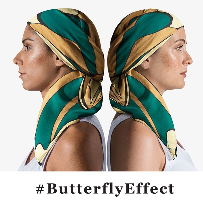 #ButterflyEffect #ButterflyEffect