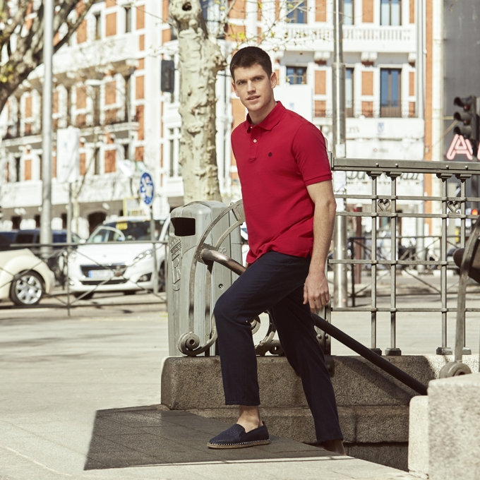 Polos Springfield Polos Springfield