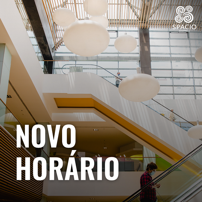 Horário Horário