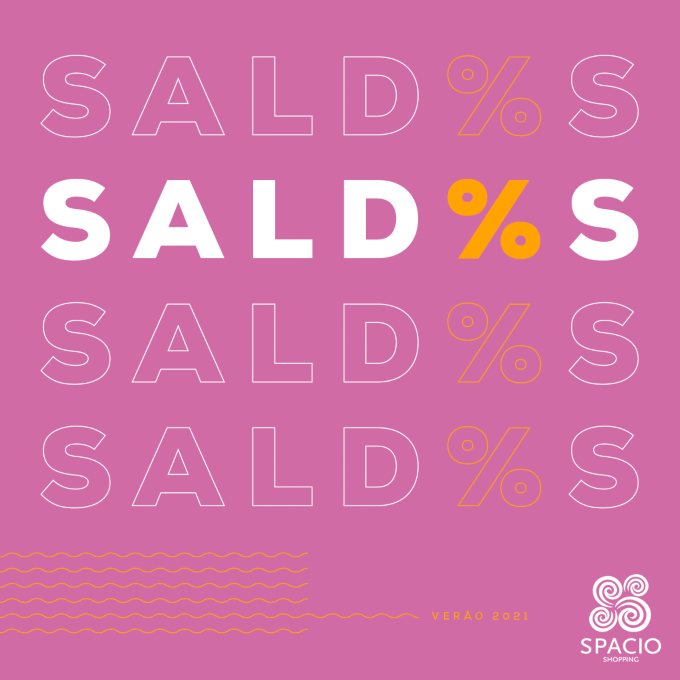 Saldos de Verão Saldos de Verão