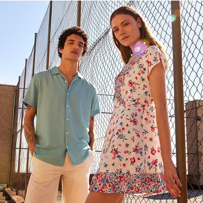 Looks Pre-Fall da Springfield Looks Pre-Fall da Springfield